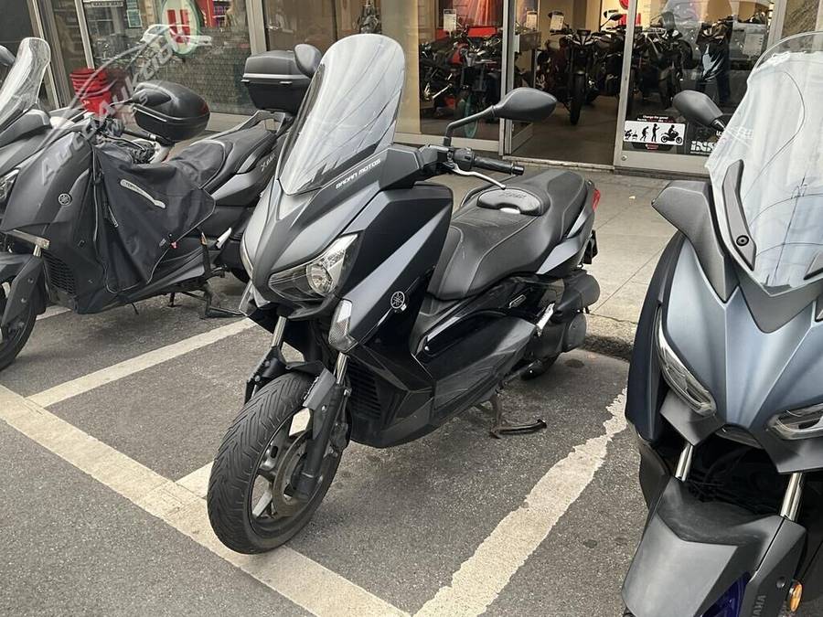 YAMAHA YP250RA