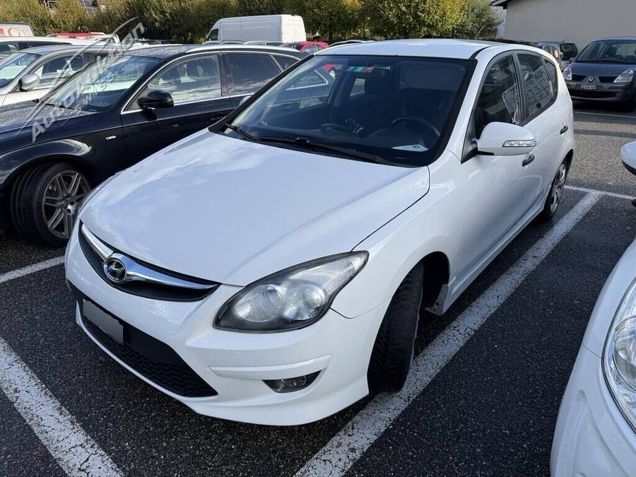 Hyundai i30 1.4