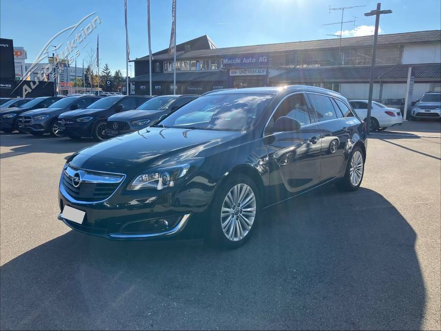 OPEL Insignia 16XHT ST