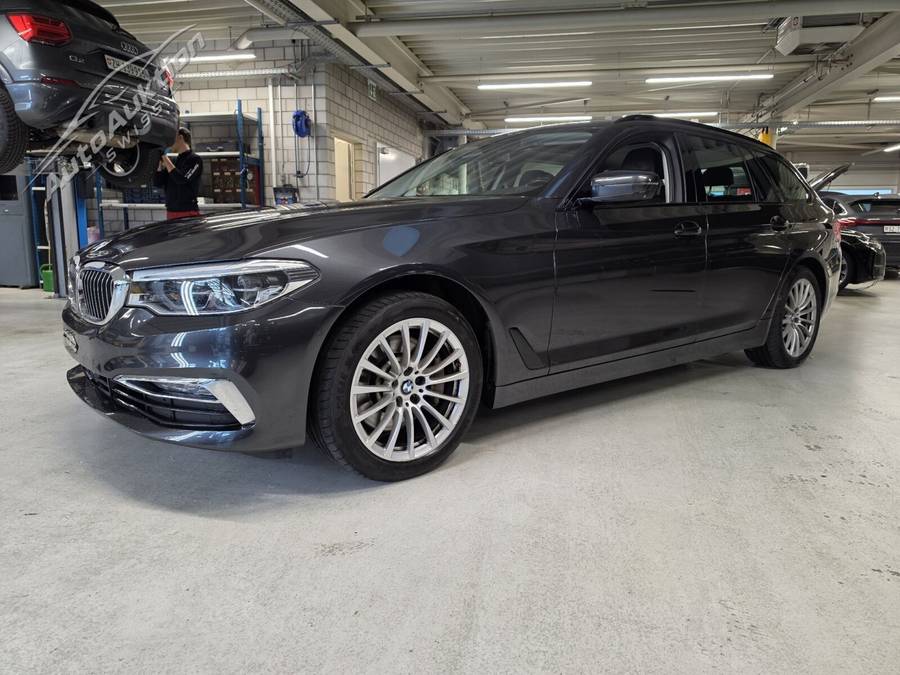 BMW 530d xDrive