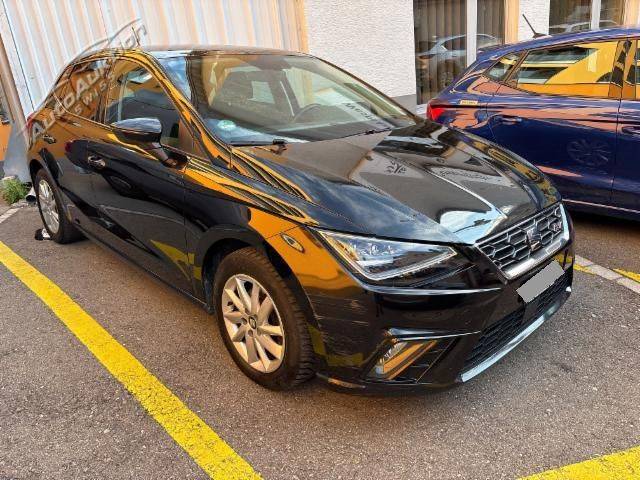 SEAT Ibiza 1.0 TSI 115 FR DSG