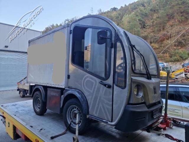 Goupil G3