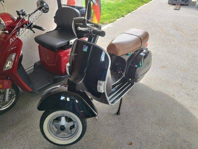 Piaggio Vespa Vespa PX 125 70° Anniversary