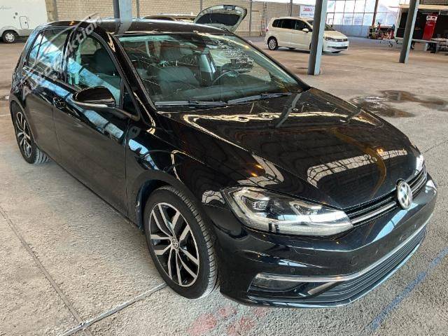 VW Golf VII 1.5 TSI Comfortline DSG