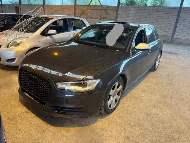 Audi A6 Avant 3.0 TDI - Quattro - S-Tronic