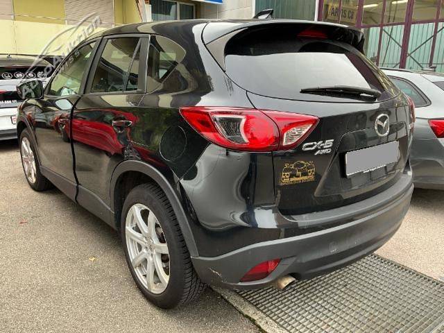 Mazda CX-5 2.0 Revolution AWD