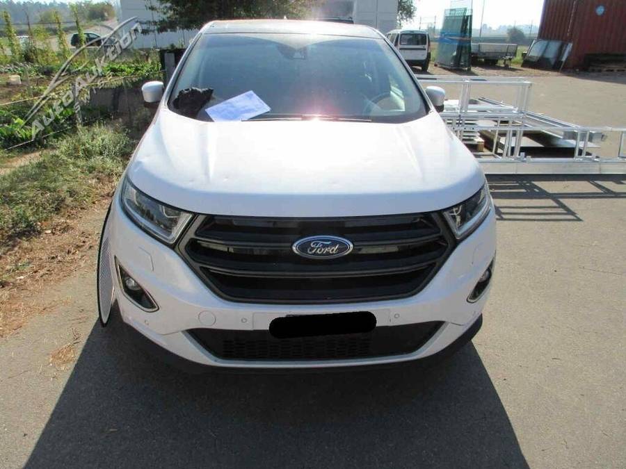 FORD EDGE 2.0 TDCI SPORT 4WD