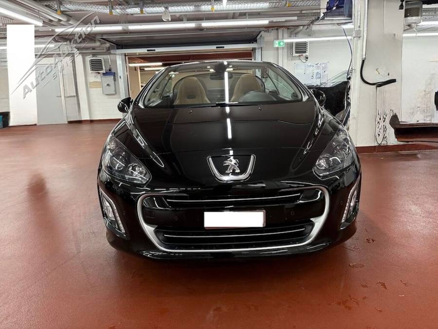 PEUGEOT 308 CC 1.6 Turbo