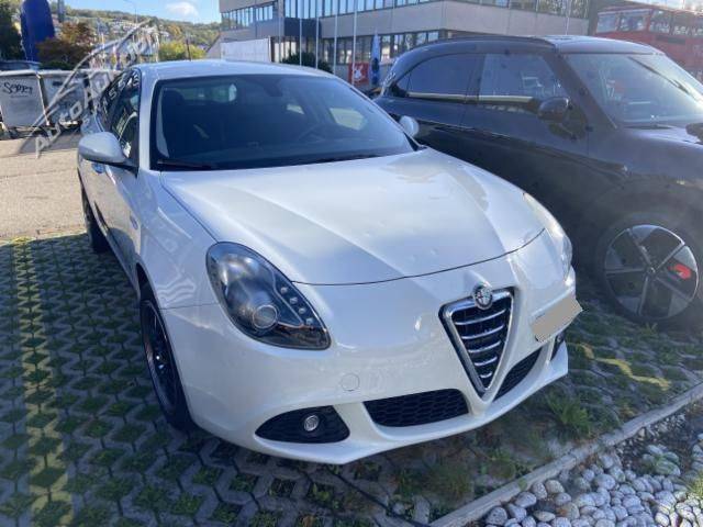 Alfa Romeo Giulietta 1.4 T Progr.