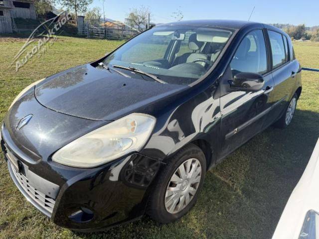Renault Clio 1.2 16V 75 Expression
