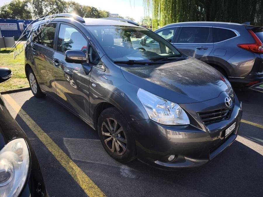 TOYOTA Verso 1.8 easy
