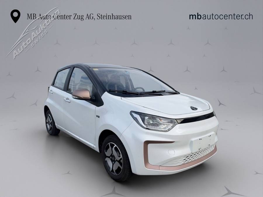 JAC e-JS1