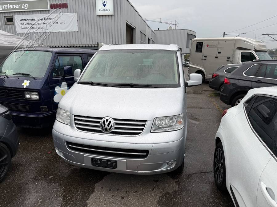VW T5