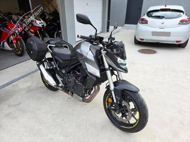 Honda CB 750 HORNET 750 A