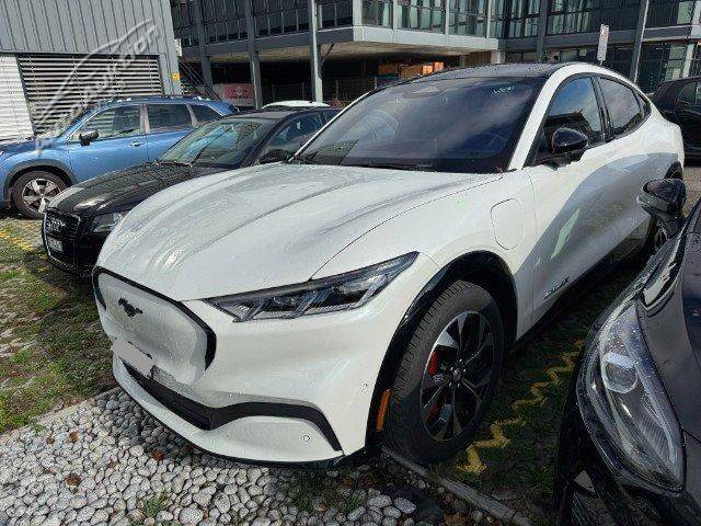 Ford Mustang Mach-E Premium AWD