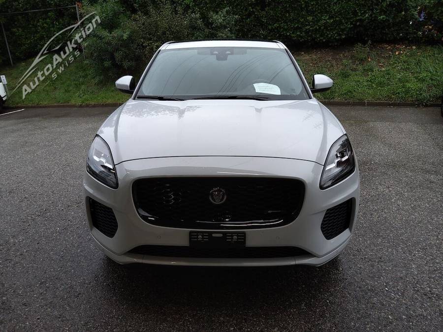 Jaguar E-Pace 2.0 D 180 First Edition AWD