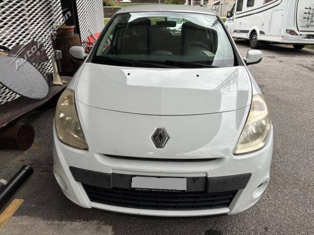 Renault Clio 1.2 16V 75 Yahoo
