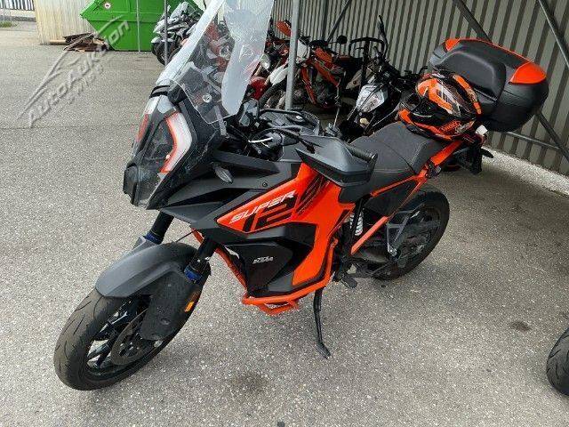 KTM 1290 Super Adv. S x