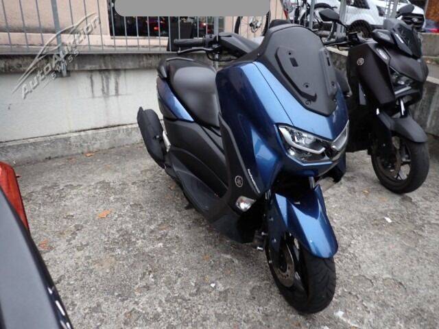 Yamaha GPD 125 NMAX ABS