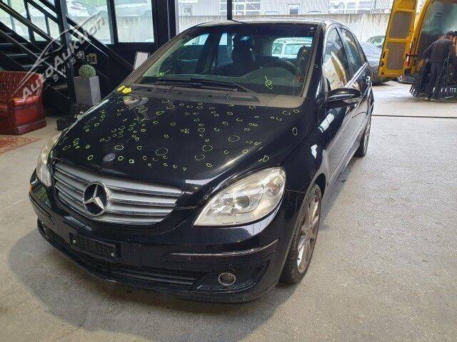 Mercedes-Benz B180 CDI Spéciale edition Limousine