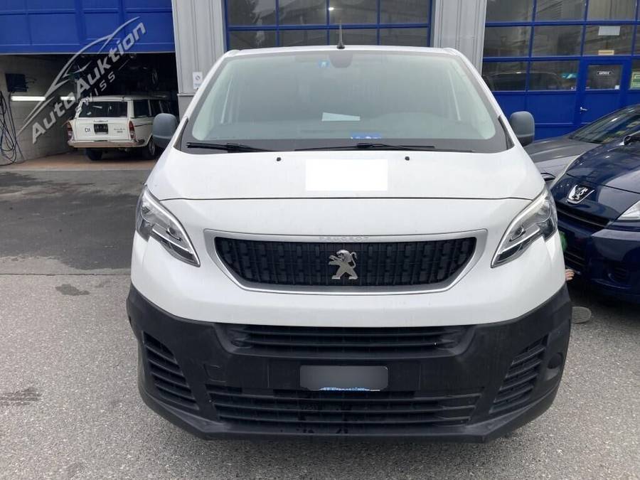 PEUGEOT Expert 1.6 HDI