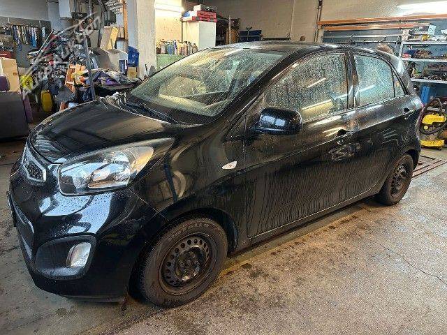 Kia Picanto 1.0 12V Classic