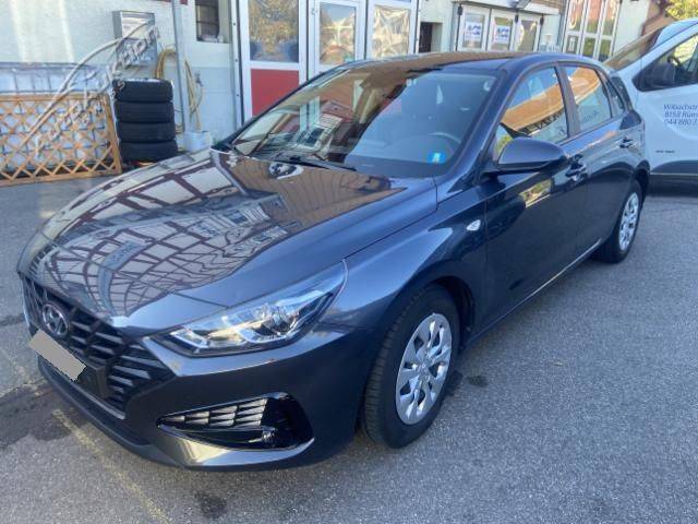 Hyundai i30 1.4 T-GDi Origo