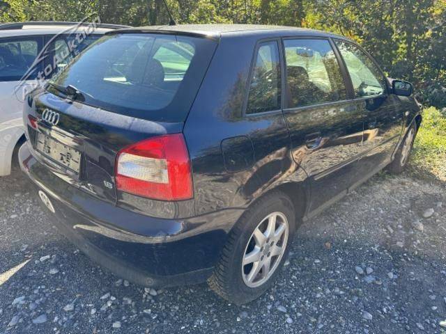Audi A3 1.6 Ambiente
