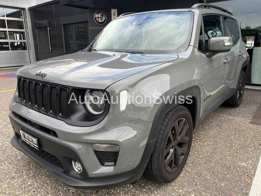 JEEP Renegade 1.3
