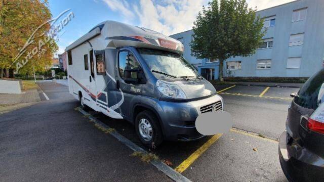Fiat Fiat Ducato CHALLENGER