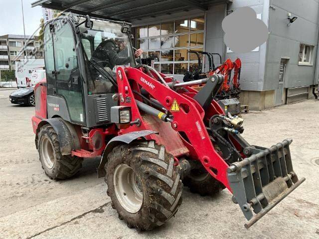Weidmann RL 30