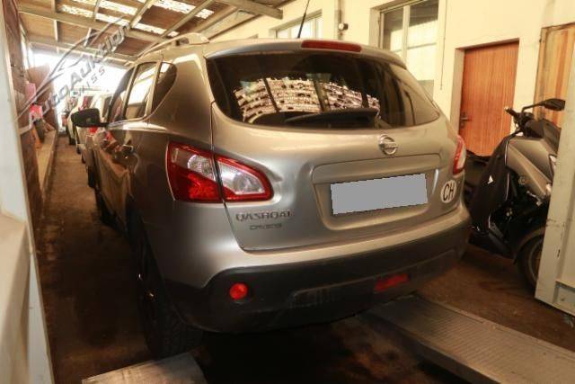 Nissan Qashqai 2.0 16V I-Way 4x4