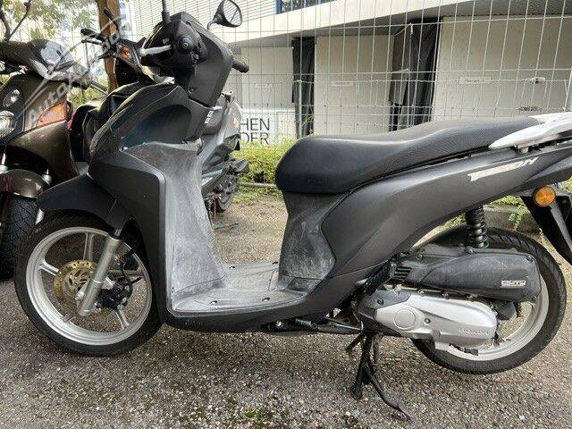 Honda NSC 110 Vision SH 125i