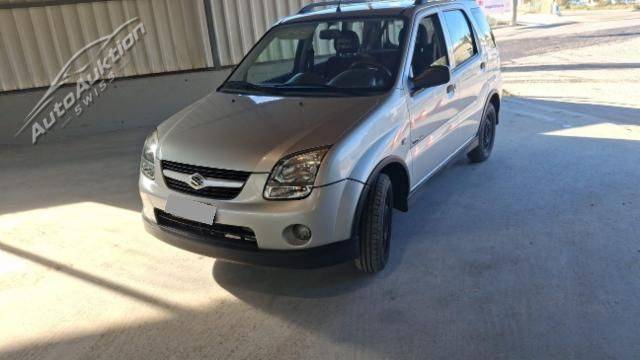 Suzuki SUZUKI Ignis 1.5 GL 4x4 Club 4 Seasons