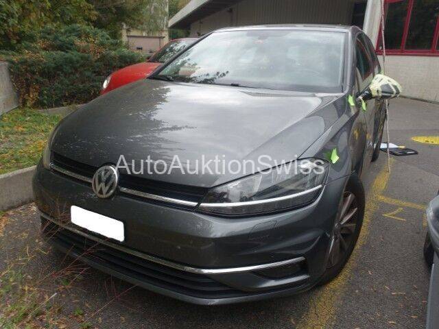 VW GOLF 1.4 TSI ALLSTAR Limousine