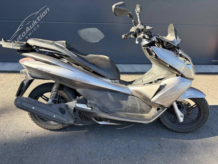 HONDA PCX 125 i