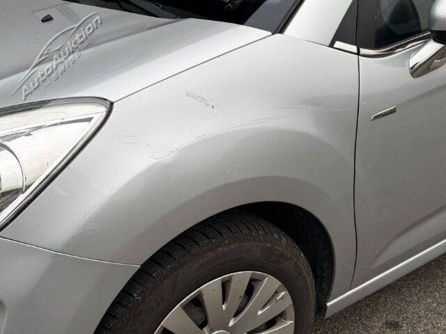 Citroen C3 Exclusive