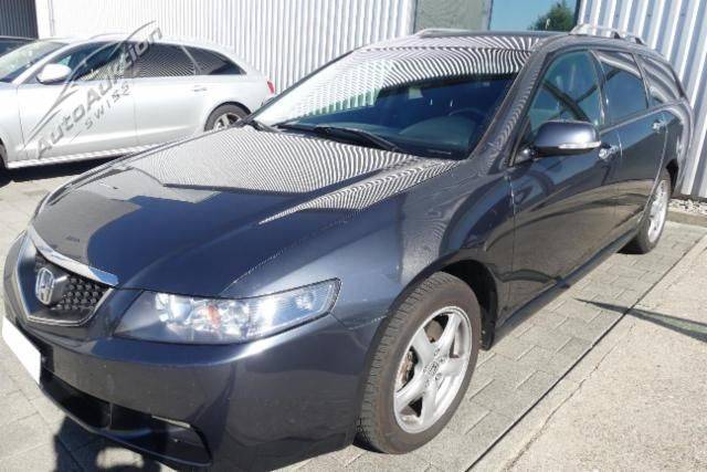 Honda Accord Tourer 2.2 i-CTDi