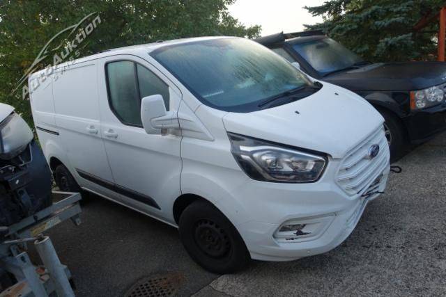 Ford Transit C van 280 L1 2.0 TDCi 105 Trend