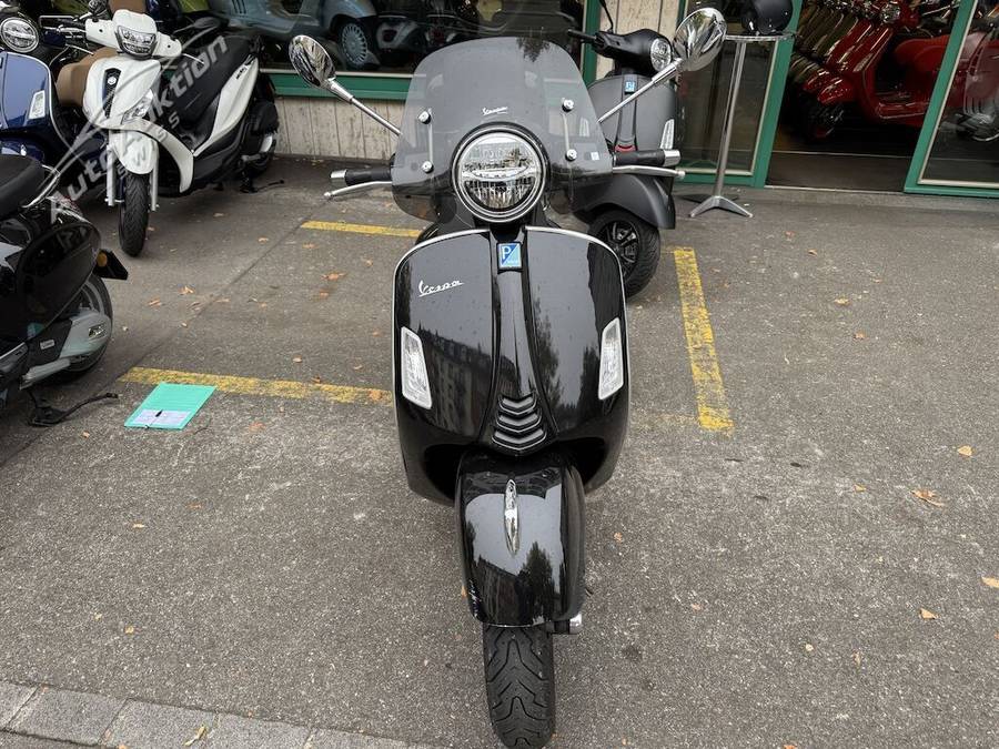 Piaggio (Vespa) Vespa GTS 300