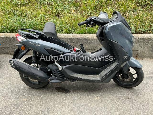 Yamaha GPD 125 NMAX ABS .
