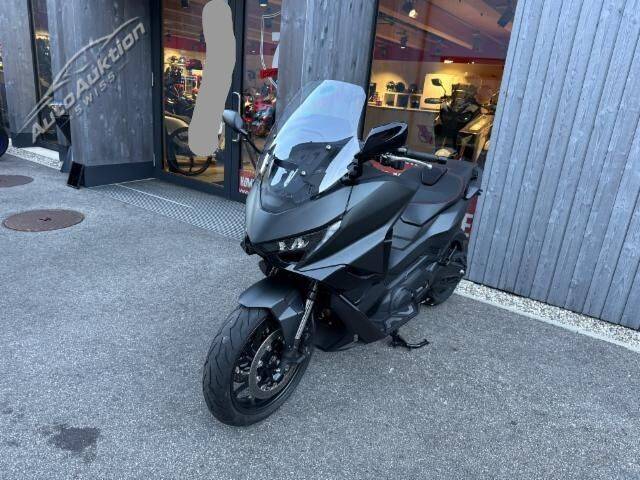 Honda NSS 750