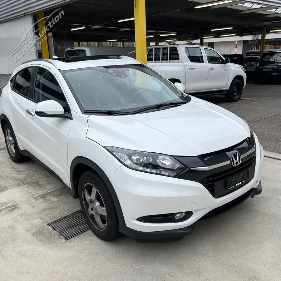 HONDA HR-V 1.5i