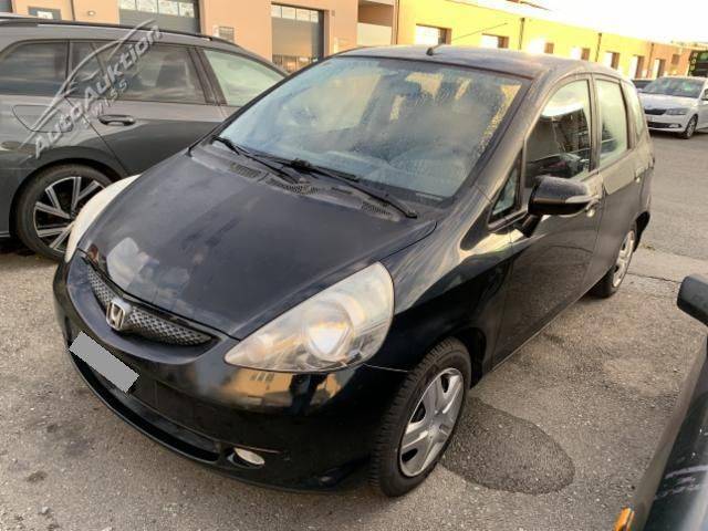Honda Jazz 1.4i-DSI LS