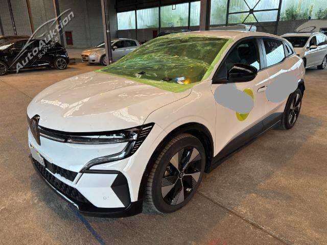 720 Renault 175 Megane E-Tech Electric (02 005 Equilibre