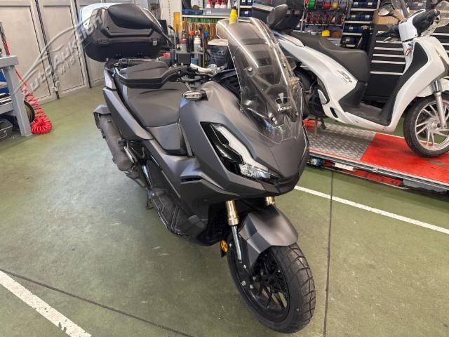 Honda ADV 350 ABS
