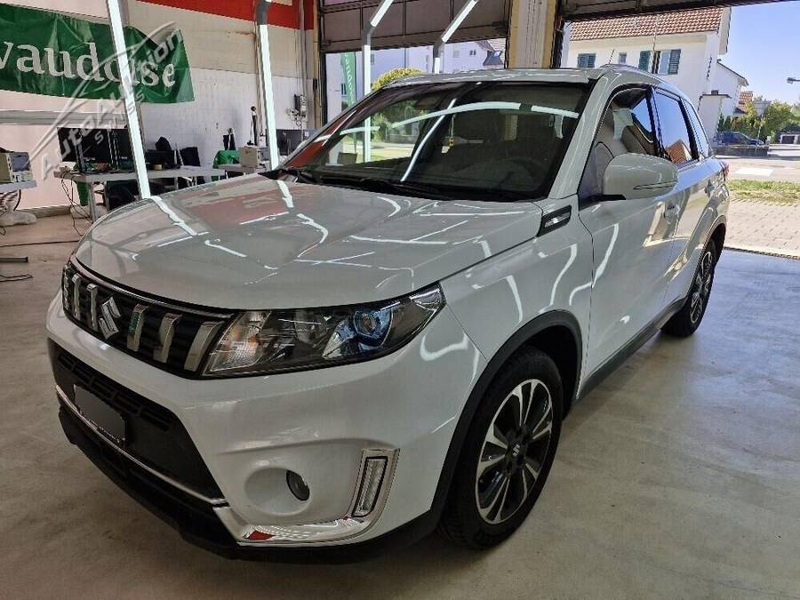 Suzuki Vitara 1.4 T Compact Top 4*4