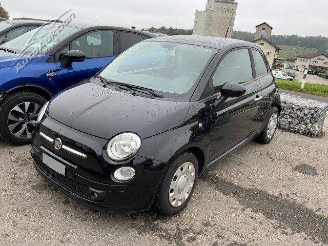 Fiat 500 1.4 16V MTA 500 1.4 16V MTA