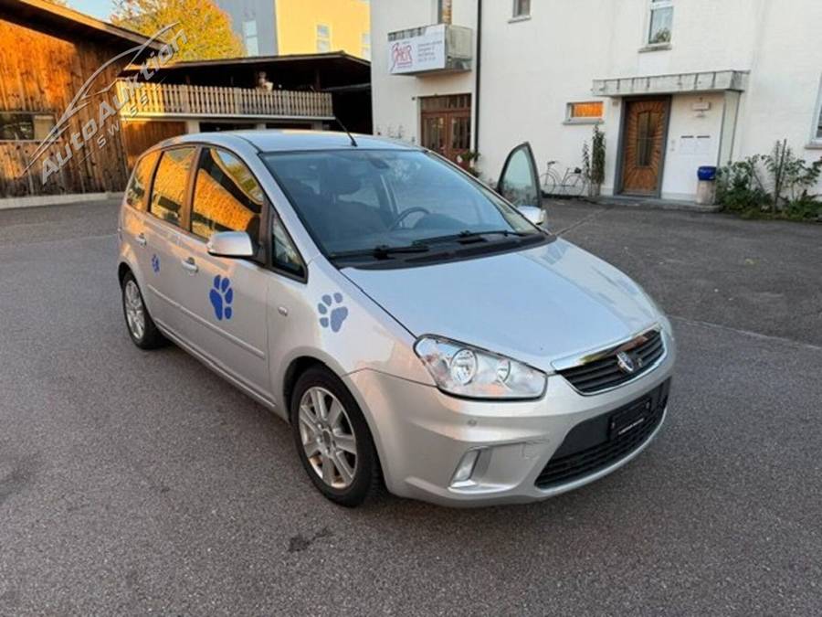 FORD C-Max 2.0i