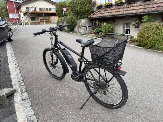 WHEELER i-Rider